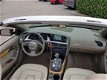 Audi A5 Cabriolet - 2.0 TFSI Pro Line 149000km Automaat NAP LED Xenon Navi Leder 180pk - 1 - Thumbnail