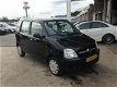 Opel Agila - 1.0i - 1 - Thumbnail