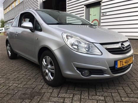 Opel Corsa - 1.3 CDTi Essentia - 1