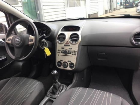 Opel Corsa - 1.3 CDTi Essentia - 1