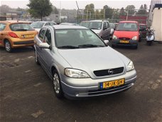 Opel Astra - 1.7 DT GL