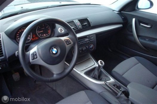 BMW 1-serie - - 118d executive Rijklaarprijs - 1