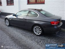 BMW 3-serie Coupé - - 330xi high executive aut