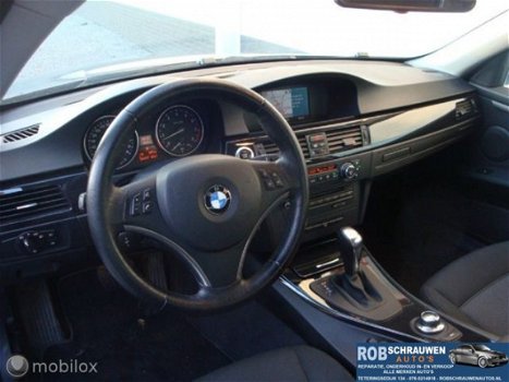 BMW 3-serie Coupé - - 330xi high executive aut - 1