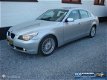 BMW 5-serie - 525i - 1 - Thumbnail