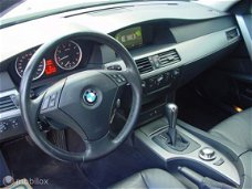 BMW 5-serie - 525i
