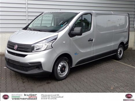 Fiat Talento - 1.6 MJEco L2H1 Pro, Navi, Cruise ctrl, - 1