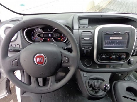 Fiat Talento - 1.6 MJEco L2H1 Pro, Navi, Cruise ctrl, - 1