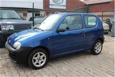 Fiat Seicento - 1.1 APK februari 2019 84.000 km