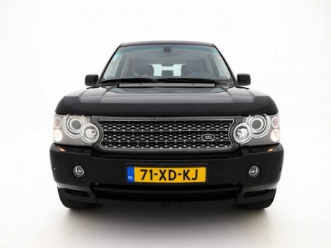 Land Rover Range Rover - 3.6 TDV8 VOGUE AUT. *XENON+PANO+LEDER+HARMAN-KARDON - 1