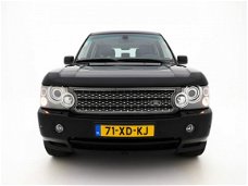 Land Rover Range Rover - 3.6 TDV8 VOGUE AUT. *XENON+PANO+LEDER+HARMAN-KARDON