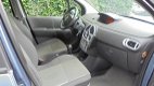 Renault Modus - 1.5 dCi 85 Expression Luxe - 1 - Thumbnail