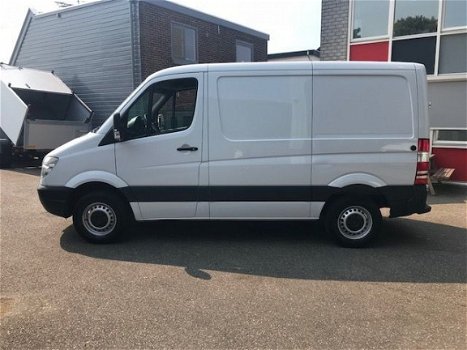 Mercedes-Benz Sprinter - 210 CDI - 1