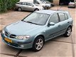 Nissan Almera - 1.8 Elegance *Airco*Nieuwe APK - 1 - Thumbnail