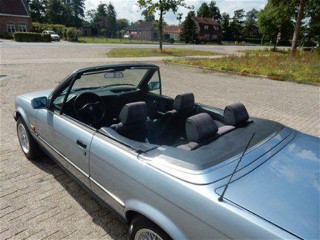 BMW 3-serie Cabrio - 320I Cabrio 320i - 1