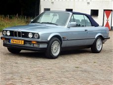 BMW 3-serie Cabrio - 320I Cabrio 320i