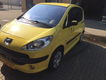 Peugeot 1007 - hoge instap, met APK tm 21-08-2020 - 1 - Thumbnail