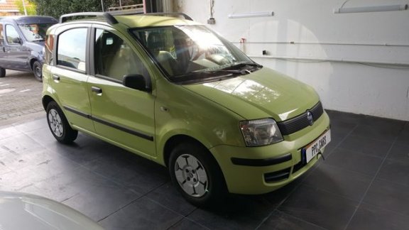 Fiat Panda - 1.1 ACTIVE Mooiste Dealeronderhouden NAP APK - 1