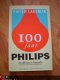 100 jaar Philips door Pieter Lakeman - 1 - Thumbnail