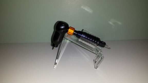 Tattoo machine houder - 3