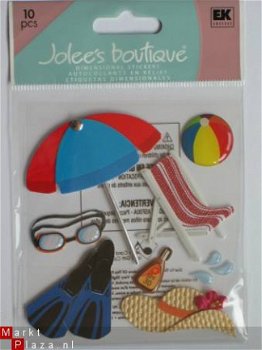 jolee's boutique summertime - 1