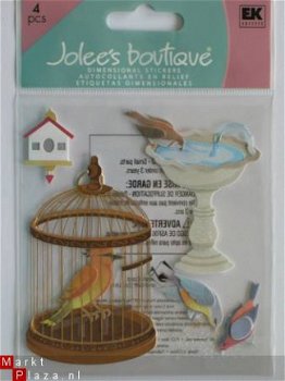 jolee's boutique birds - 1