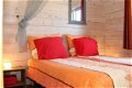 Ardeche: Luxe vakantiehuis met privézwembad en airco - 7 - Thumbnail