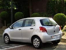 Toyota Yaris - 1.0vvti /5DRS/AIRCO/ELEK-PAKKET/NW APK