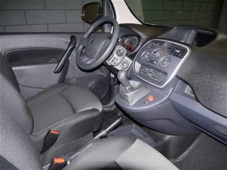 Renault Kangoo - 1.5 DCI 75 ENERGY COMFORT | €4.000 KORTING | NAVIGATIE | - 1