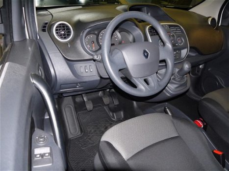 Renault Kangoo - 1.5 DCI 75 ENERGY COMFORT | €4.000 KORTING | NAVIGATIE | - 1