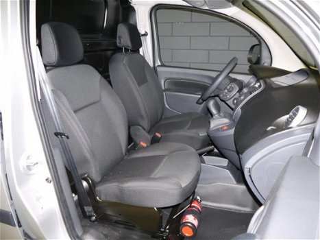 Renault Kangoo - 1.5 DCI 75 ENERGY COMFORT | €4.000 KORTING | NAVIGATIE | - 1