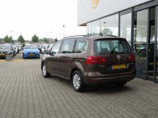 Volkswagen Sharan - 2.0 TDI Comfortline 140pk 5-pers - Navi