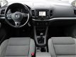 Volkswagen Sharan - 2.0 TDI Comfortline 140pk 5-pers - Navi - 1 - Thumbnail