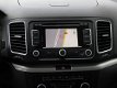 Volkswagen Sharan - 2.0 TDI Comfortline 140pk 5-pers - Navi - 1 - Thumbnail