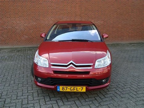 Citroën C4 Coupé - 1.6-16V Image / Orig NL/ NAP/ Airco/ LMV - 1