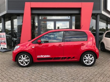 Seat Mii - 1.0 Sport Intense - 1