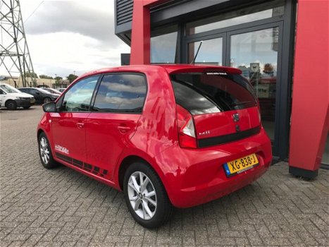 Seat Mii - 1.0 Sport Intense - 1