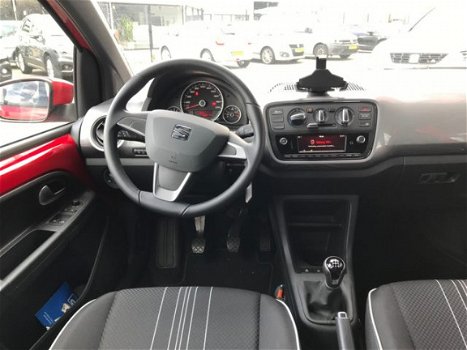 Seat Mii - 1.0 Sport Intense - 1