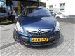 Opel Corsa - 1.3CDTI Cosmo 5-drs navi / ecc / pdc - 1 - Thumbnail