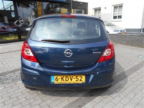 Opel Corsa - 1.3CDTI Cosmo 5-drs navi / ecc / pdc - 1