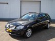 Mercedes-Benz C-klasse Estate - 200 CDI BUSINESS CLASS-Trekhaak afn.-CD/NAV-Climatronic All. velgen - 1 - Thumbnail