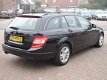 Mercedes-Benz C-klasse Estate - 200 CDI BUSINESS CLASS-Trekhaak afn.-CD/NAV-Climatronic All. velgen - 1 - Thumbnail