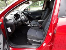 Mazda 2 - 2 1.5 SKYACTIV-G INTRO EDITION Airco