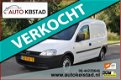 Opel Combo - 1.3 CDTi COMFORT NAVI/AIRCO EERSTE EIGENAAR NETTE STAAT - 1 - Thumbnail