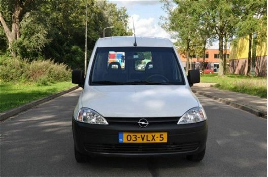 Opel Combo - 1.3 CDTi COMFORT NAVI/AIRCO EERSTE EIGENAAR NETTE STAAT - 1