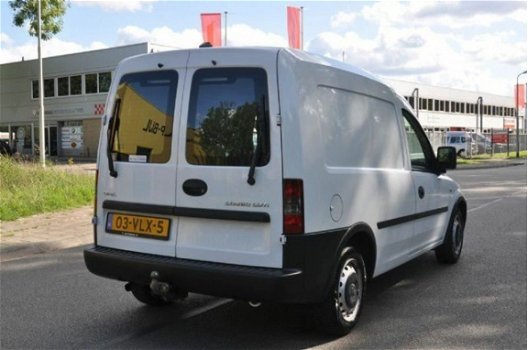 Opel Combo - 1.3 CDTi COMFORT NAVI/AIRCO EERSTE EIGENAAR NETTE STAAT - 1