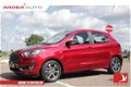 Ford Ka - Trend Ultimate 85PK *Ruby Red - 1 - Thumbnail