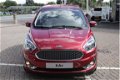 Ford Ka - Trend Ultimate 85PK *Ruby Red - 1 - Thumbnail