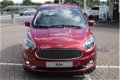 Ford Ka - Trend Ultimate 85PK *Ruby Red - 1 - Thumbnail