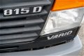 Mercedes-Benz Vario - 815 D 425 DC oprijlaadbak laadvermogen 3540 kg - 1 - Thumbnail